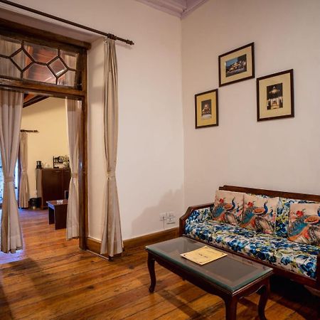 The Hive Cottage By Royal Collection Hotels Nainital Bagian luar foto