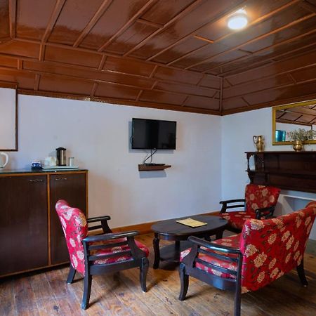 The Hive Cottage By Royal Collection Hotels Nainital Bagian luar foto