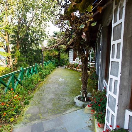 The Hive Cottage Nainital Bagian luar foto