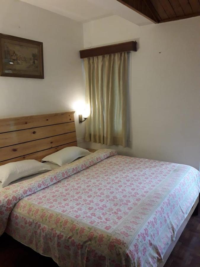 The Hive Cottage Nainital Bagian luar foto