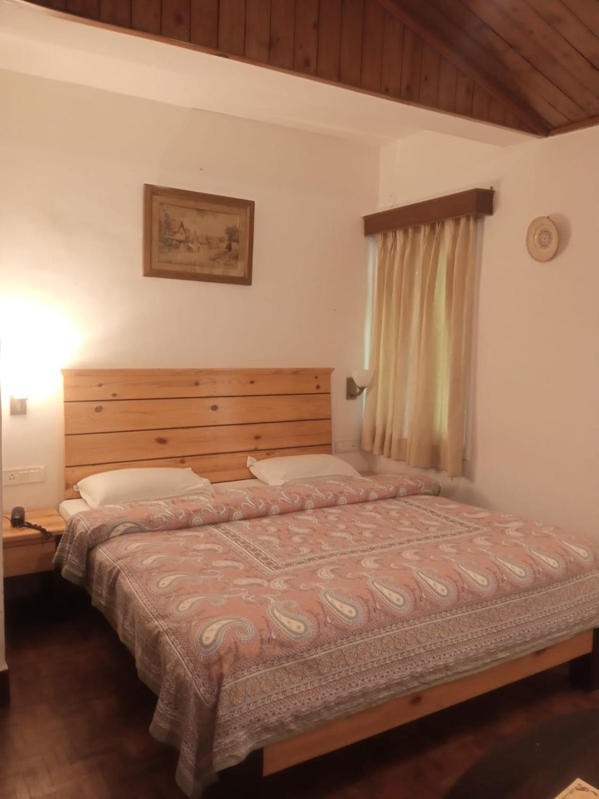 The Hive Cottage By Royal Collection Hotels Nainital Bagian luar foto