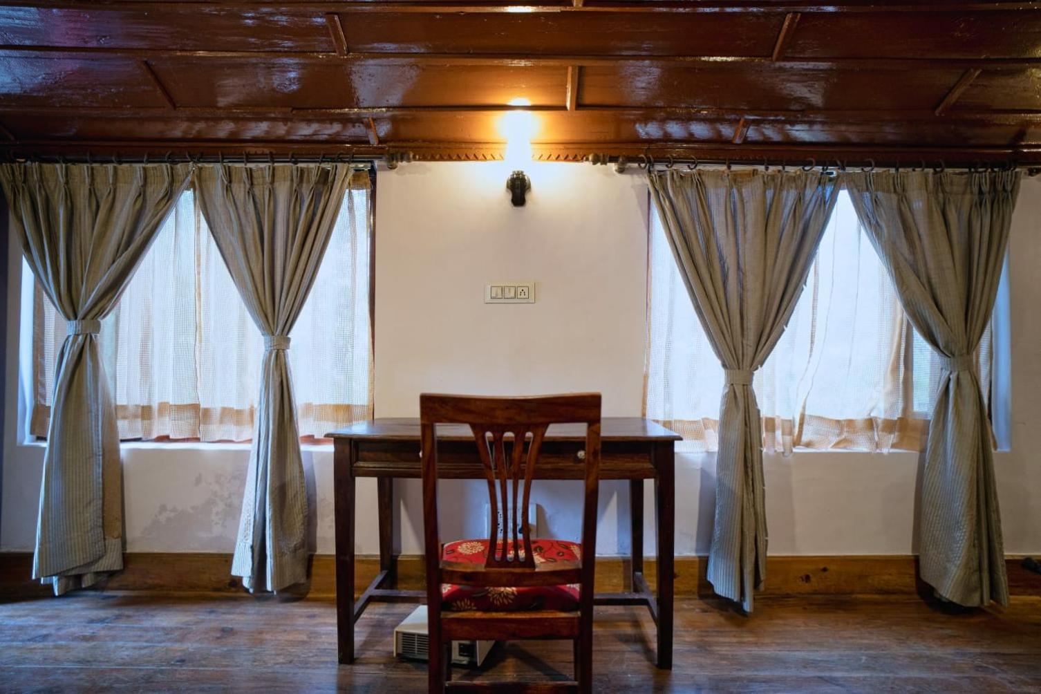 The Hive Cottage By Royal Collection Hotels Nainital Bagian luar foto