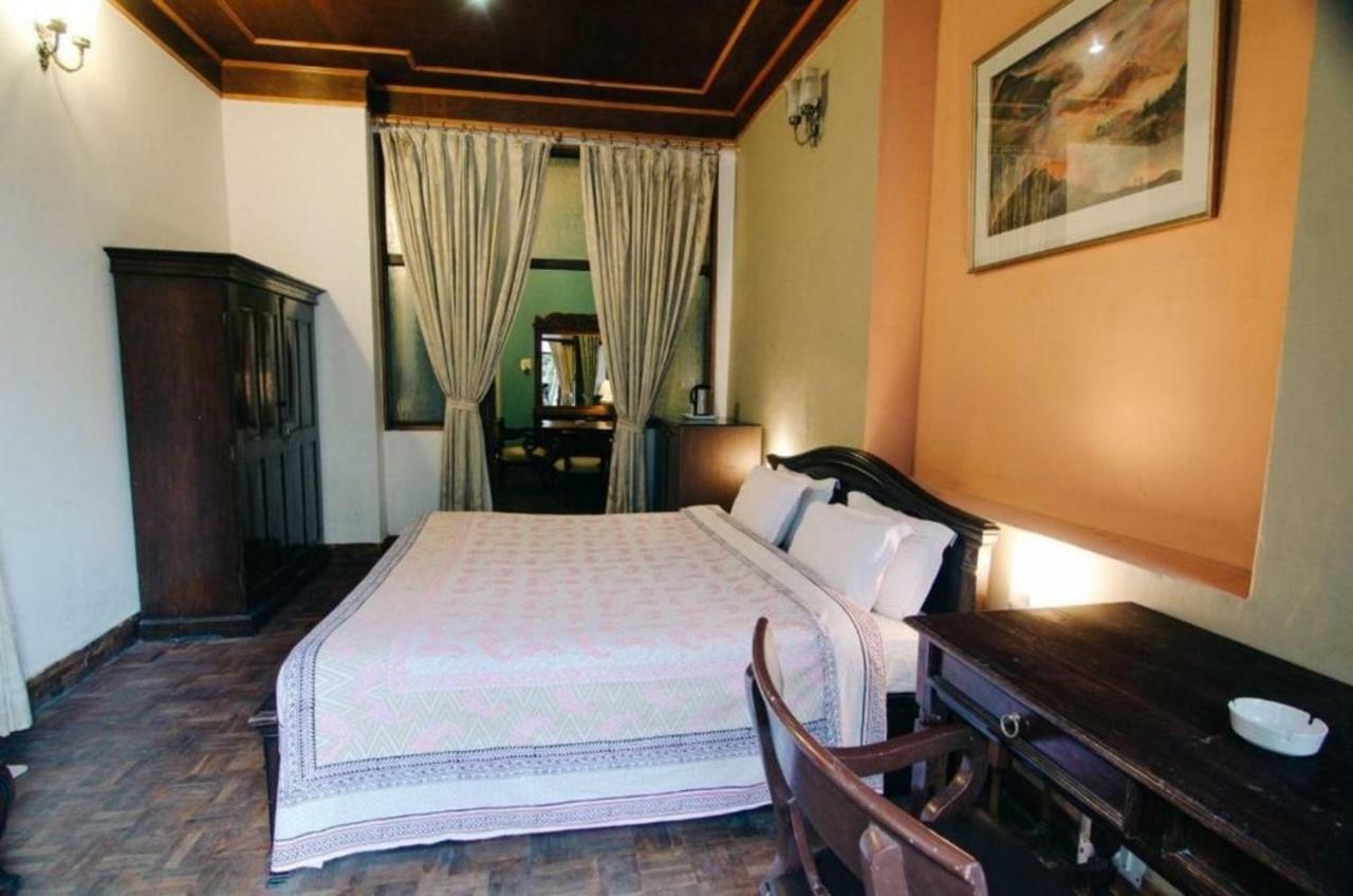 The Hive Cottage By Royal Collection Hotels Nainital Bagian luar foto