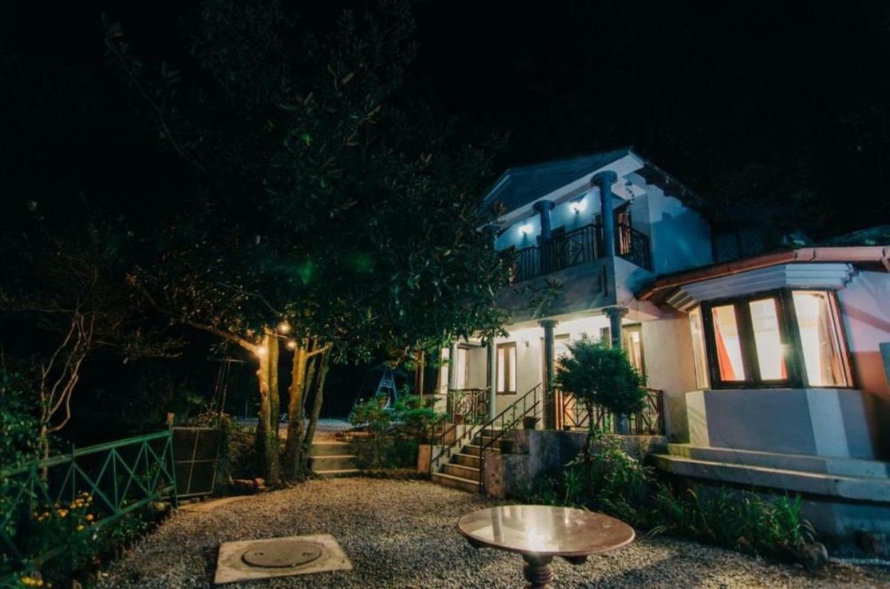 The Hive Cottage By Royal Collection Hotels Nainital Bagian luar foto