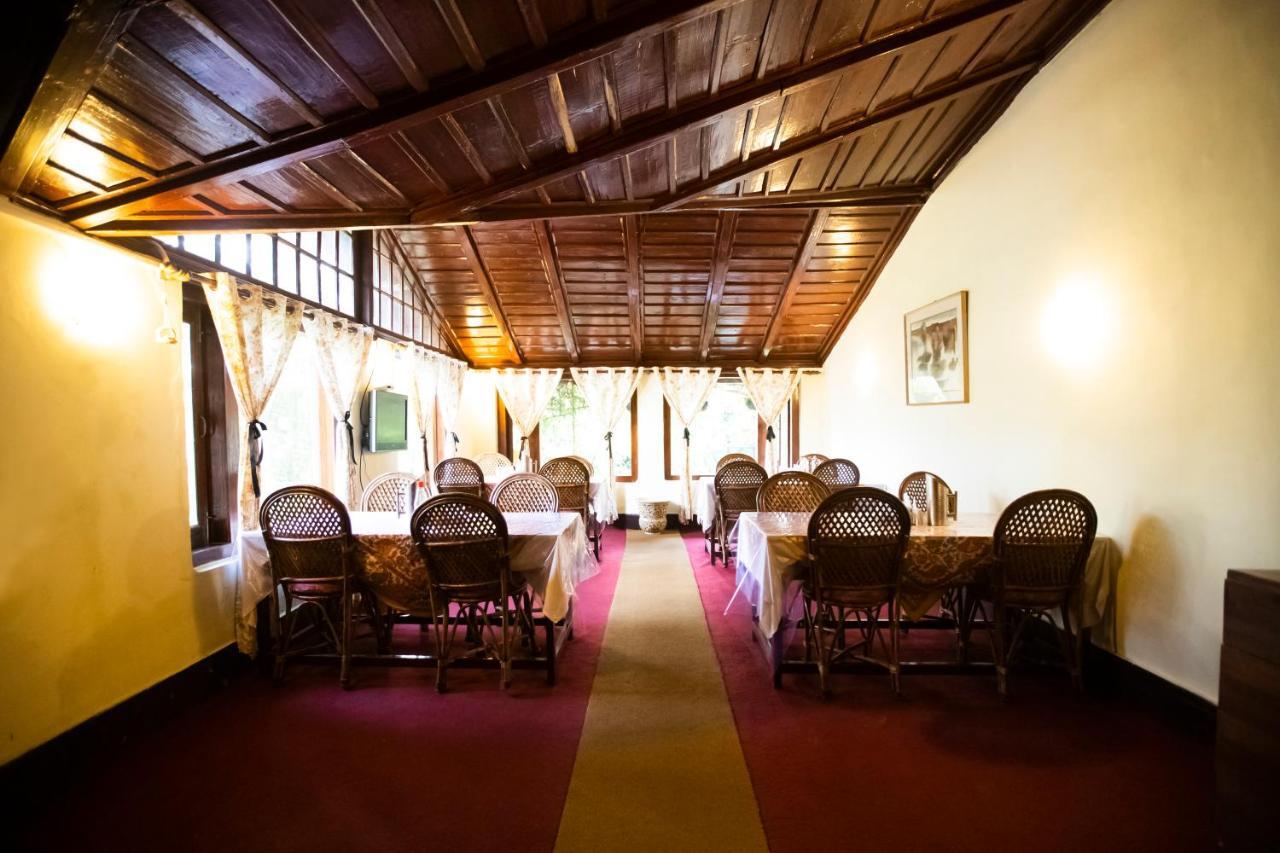The Hive Cottage By Royal Collection Hotels Nainital Bagian luar foto