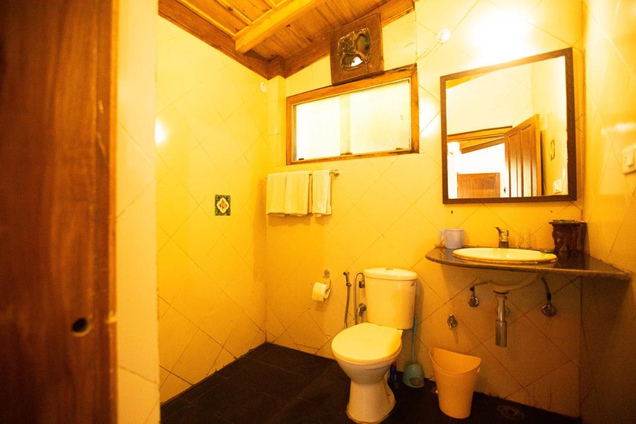 The Hive Cottage By Royal Collection Hotels Nainital Bagian luar foto