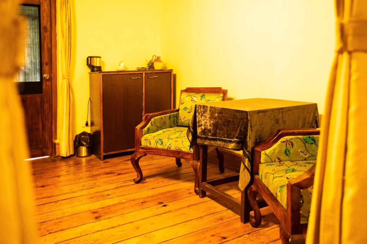The Hive Cottage By Royal Collection Hotels Nainital Bagian luar foto